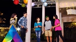 KATAKAN PUTUS 27 NOVEMBER 2015 PART 4/4 - Curiga Pacar Deket Sama Sahabat Sendiri