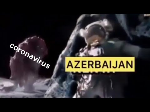 Koronavirus Vs Azərbaycan