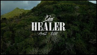 Oeson  Healer Ft. Avi S, Sish (Official Music Video)