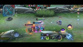 8 Kills 1 Deaths 5 Assist March 28,2023 Esmeralda Gameplay Mobile Legends MLBB Ranked Game Moba MVP by Alexander Jorge Pangilinan 1 view 4 hours ago 2 minutes, 26 seconds