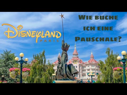 Video: Disneyland wird wiedereröffnet. So buchen Sie Ihr Ticket