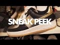 A "Sneak Peek" Inside Mayor's Sneaker Basement, Pt. 2