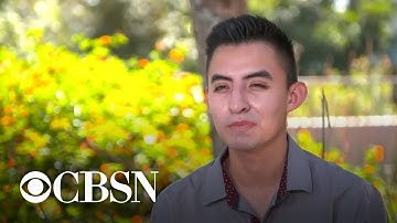 Young migrant wins asylum in U.S. after dangerous journey across border