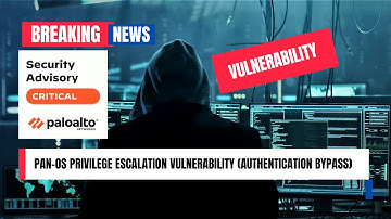 🚨CVE-2024-9474: Critical Privilege Escalation Vulnerability in PAN-OS | Urgent Fix for Firewalls🚨