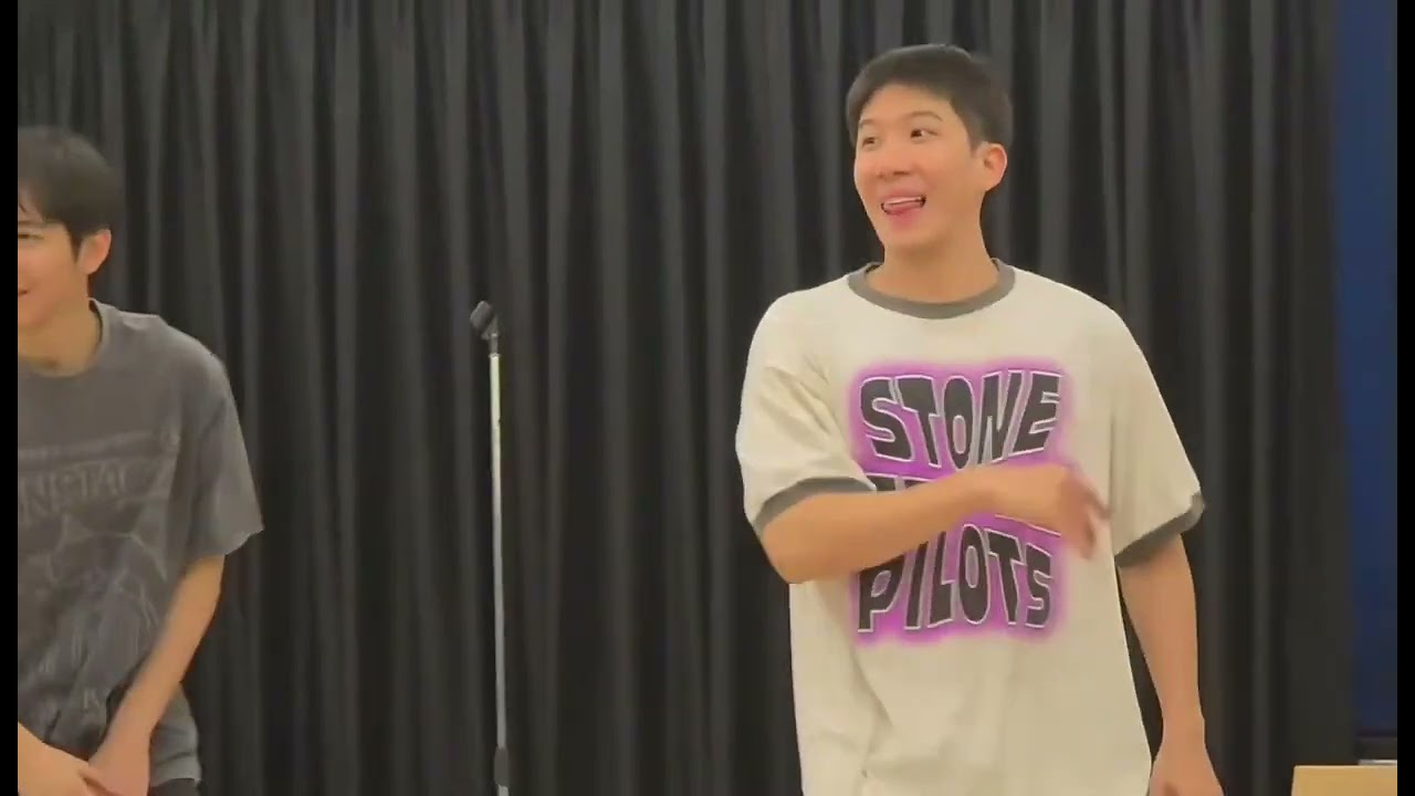 その他 LOLFanFest2026 FirstKhaotung secret Firstkhaotung rehearsals video for lolfanfest2026d1#lolfanfest2026