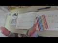 リズム②　リズムとソルフェージュ(1) (6~8歳向け) より