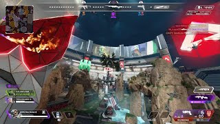 Apex Legends - Trunder Dunk King screenshot 5