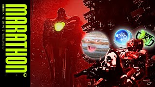 Run, Repeat (Exfil 7 times) - Marathon Achievement/Trophy Guide