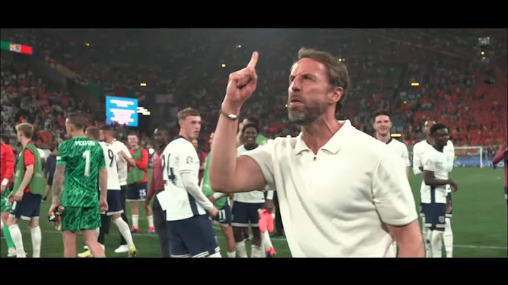 BBC EURO 2024 Final: Spain vs England | Intro and Opening Montage (July 14, 2024)
