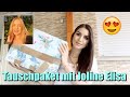 Heftiges Tauschpaket mit @Joline Elisa + iPhone Verlosung