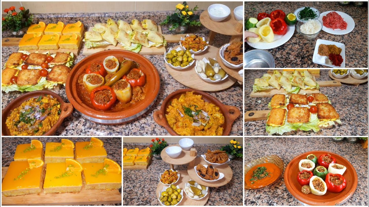 عيتي من المعجنات🌛جبت لك طبيلة متنوعة وشهيوات غزالين واقتصادين مالح وحلو/تحلية 6 ملاعق/شوارما المطاعم