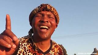 Sefako Sa Menoaneng_Nkoe No17_ Official Music Video