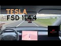 FSD 11 4 4   Good, but not great