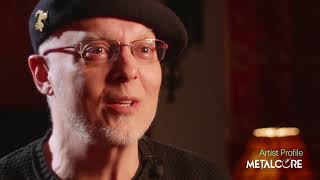 Download Lagu Studio 369 - MetalCore Artist Profile - Stephan Martiniere MP3