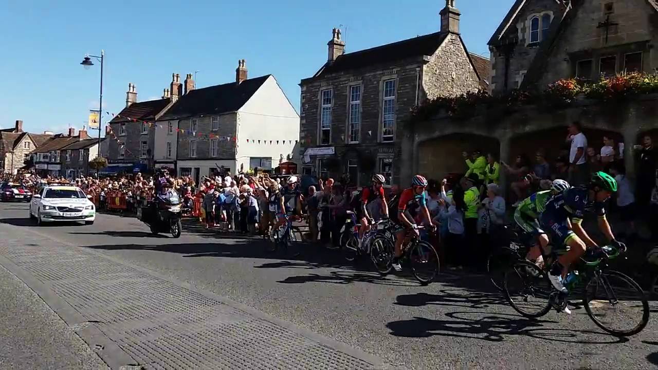 tour of britain chipping sodbury