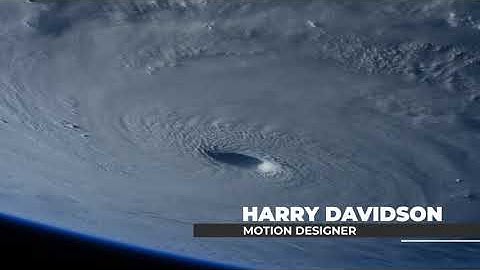 Minimal Lower Third 2 - Apple Motion Templates