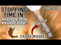 Stopping Time in Modern Warfare - Vol.1