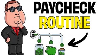 The Payday Mistake Keeping You Poor (Nobody Talks About This)