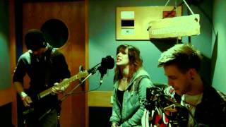 The Karma Heart - Enough (Live Acoustic Session) | Amazing Radio