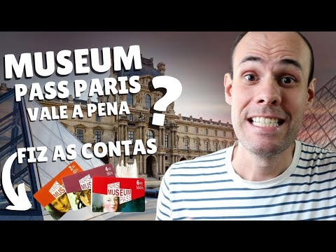 Video: Paris Museum Pass: pros, contras & Dónde comprar