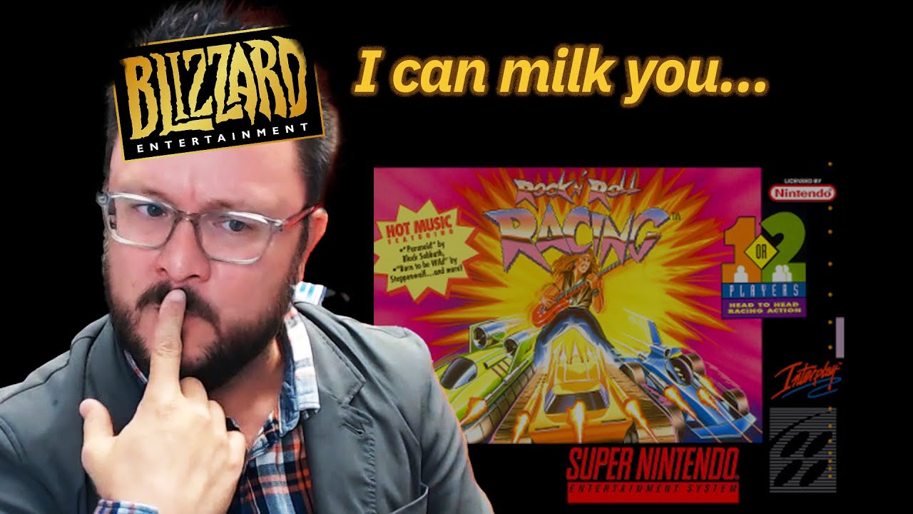 Retro Games & Nostalgia - Nick Bowman