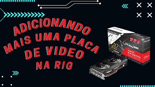 PLACA DE VÍDEO Sapphire Pulse AMD Radeon RX 6700 XT, 12GB