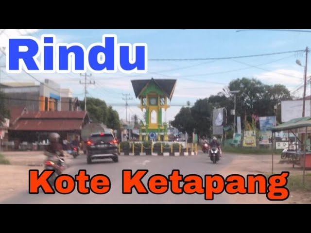 Ketapang kote Ale Ale kote yang cantek class=