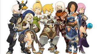 Dragon Nest Skill Voice   Academic laugh