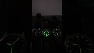 Lumeshot 9415, 7878-H16714TA, DTU-2A/P #hamiltonkhaki #citizenpromaster #benruswatch #fieldwatch