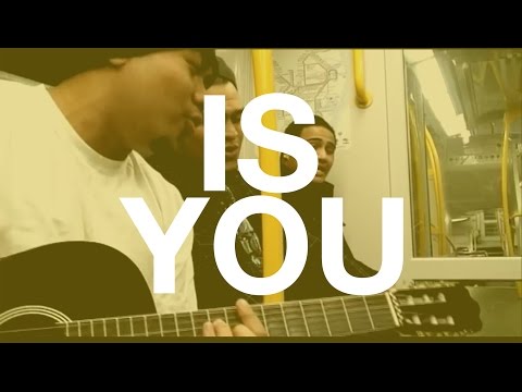 Is You Jam-Edit - DSS