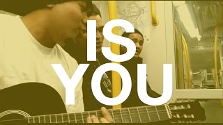 Video thumbnail of "D.S.S - Is You [ Jam-Edit ]"