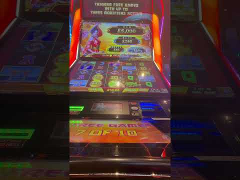 Fort Knox feature slot bonus 888 samurai #casino #slotscasinogames #casinogames #topcasino #slot