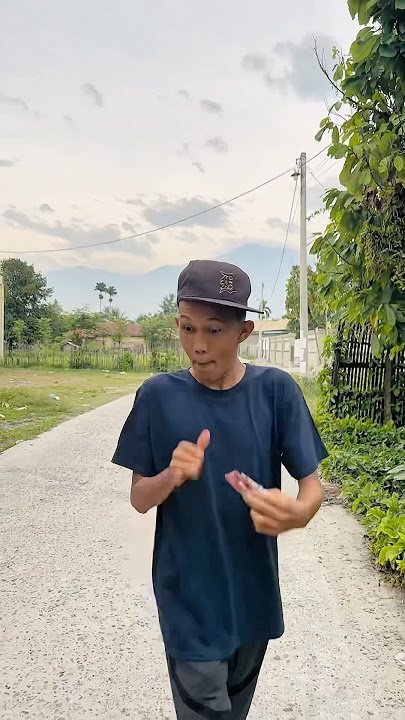 Gass ngebul preeeet😂