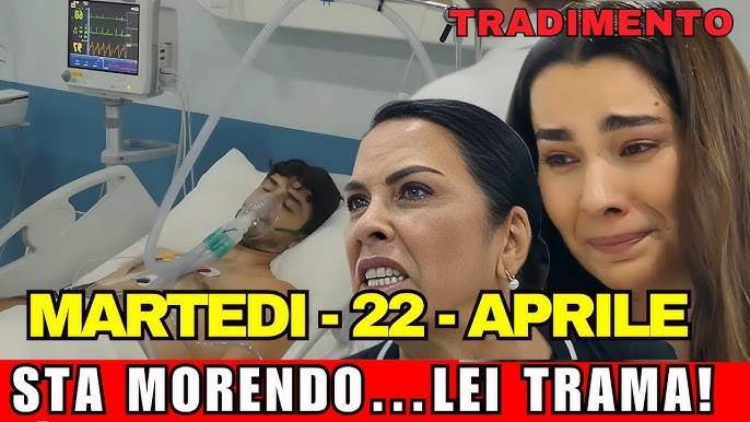 Tradimento martedi 22 : Behram muore… Oylum lo saluta, ma Mualla nasconde un piano sconvolgente! 😨