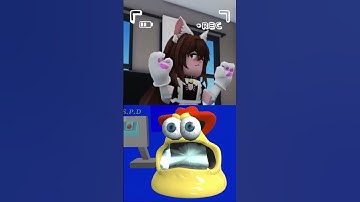 pizza tower screaming at NOW Roblox!