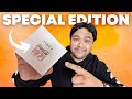 Unboxing a Special Edition Timex!