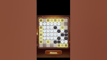 Othello game #games #challeger #game #puzzle #gameplay #gamers #gaming  #gamer #memes #weplay #game