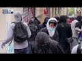 Louis Vuitton, Rolex LOOTED! Violent Protests Rock France As Luxury Stores Become Targets
