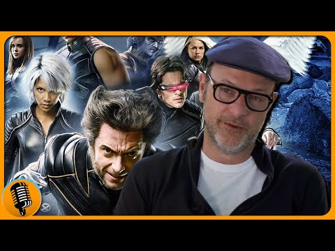 Matthew Vaughn Quit X-Men 3 After Fake Script & Lies to Stars