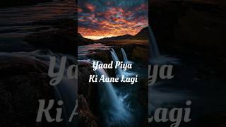 Download Lagu Yaad Piya Ki Aane Lagi | Song | Falguni Pathak | Old Song | Hollywood Song | bts | lyrics MP3 Download Lagu Yaad Piya Ki Aane Lagi | Song | Falguni Pathak | Old Song | Hollywood Song | bts | lyrics MP3