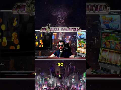 I Tried the $40 Slot Method at 5 Different Casinos in Las Vegas!