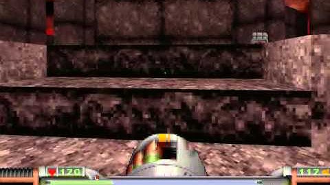 Strife Walkthrough Part 10 (Retrieving the keys)