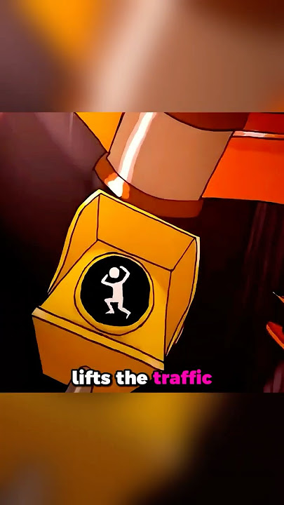 Dancing Traffic Light… #shorts #viral