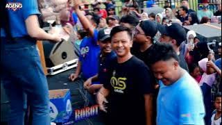 CEK SOUND AGENG MUSIC BALI TERSENYUM ROBOT COMUNITY 2025