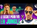 Farming ou gank  comprendre le farming en jungle pour 1vs9 