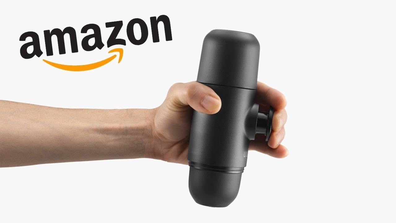 5 gadget fantastici da acquistare su amazon youtube Immagini da acquistare