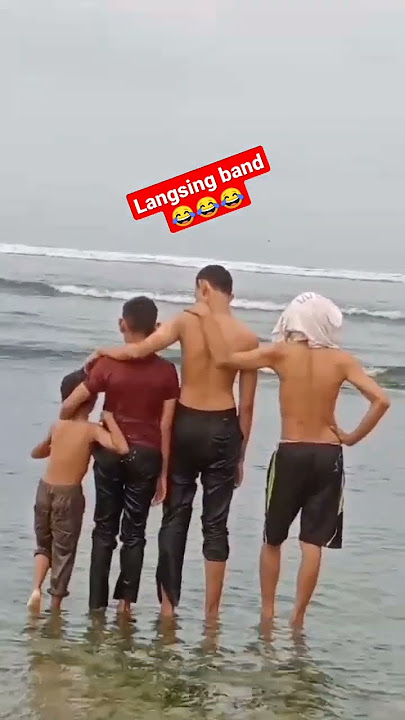 #pantai//#krui //#pesisirbarat //#langsingband