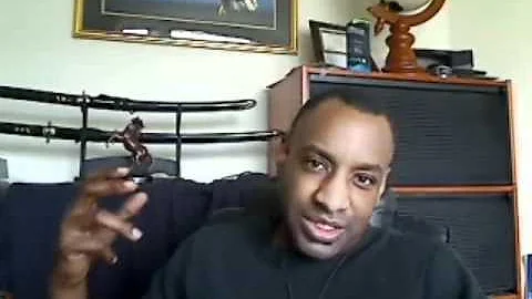 Earl Mann on using your 7th Sense to get ahead
