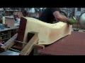 ✔ DiResta Slab Bench ✔ DiResta Slab Bench