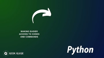 Python Cheat Sheet Desk Mat